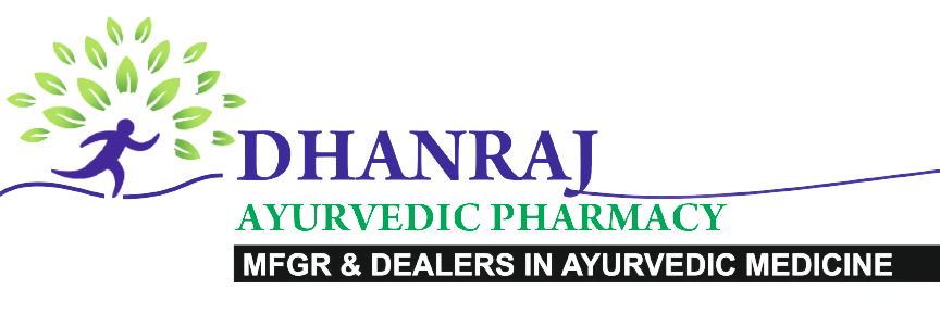 Dhanraj Pharmacy